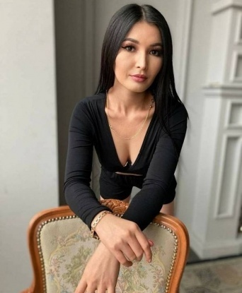 Проститутка Таисия